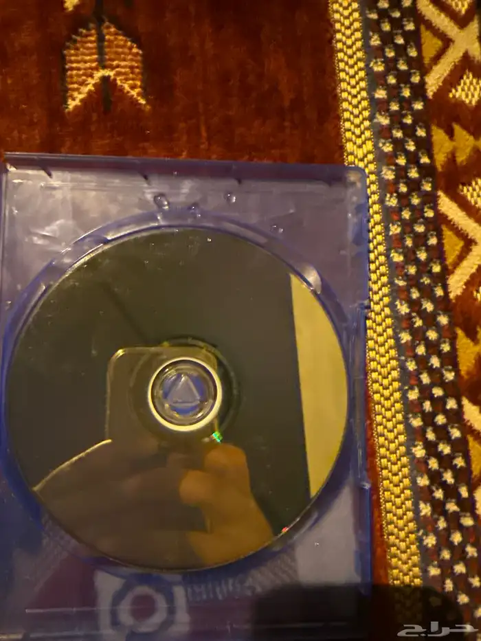 شريط WatchDogs 2 1