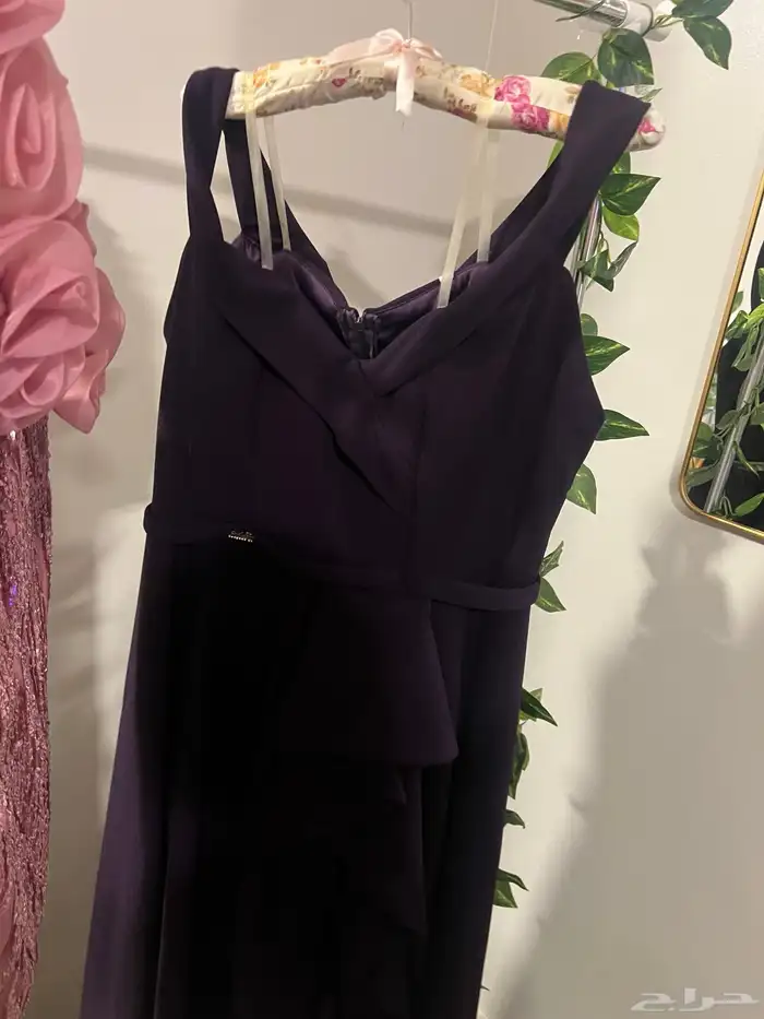 فستان سهره ملابس نساءي وبناتي واطفال وشنط وملابس مقاس كبير 4