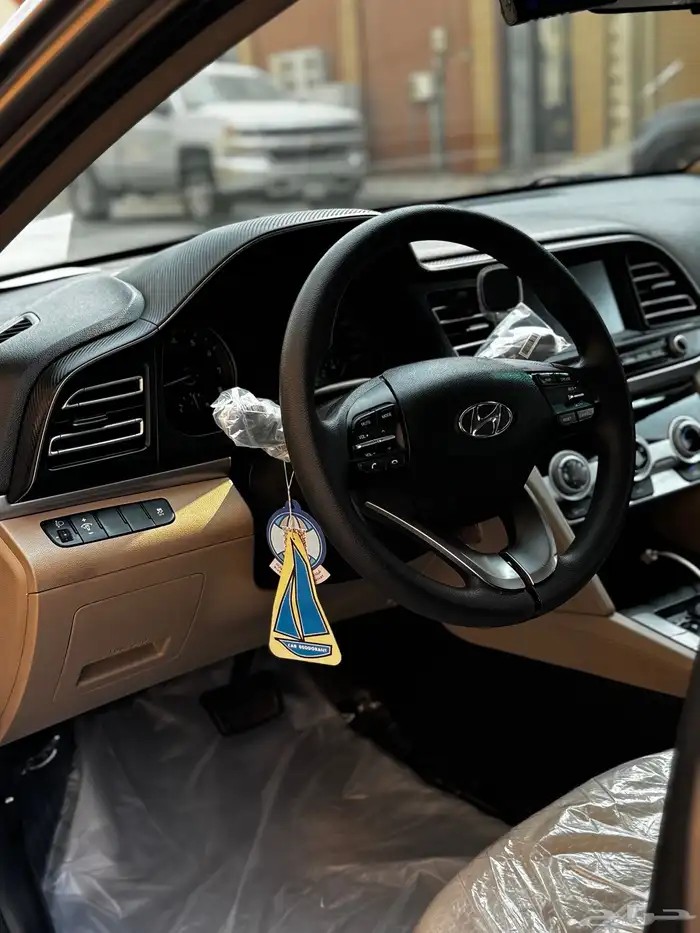 النترا 2020 مكينه كبيره 9