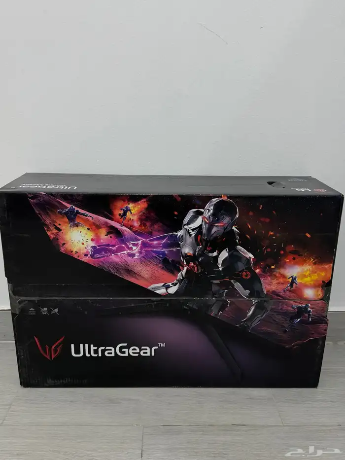 شاشة 2K سوني 5 - PC 3