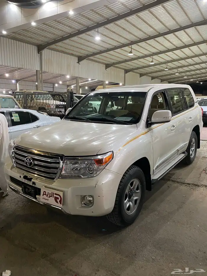 جكس 2015 قير عادي 1