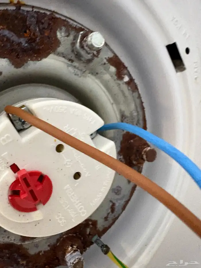 سخان اكواهت مستعمل للبيع 2