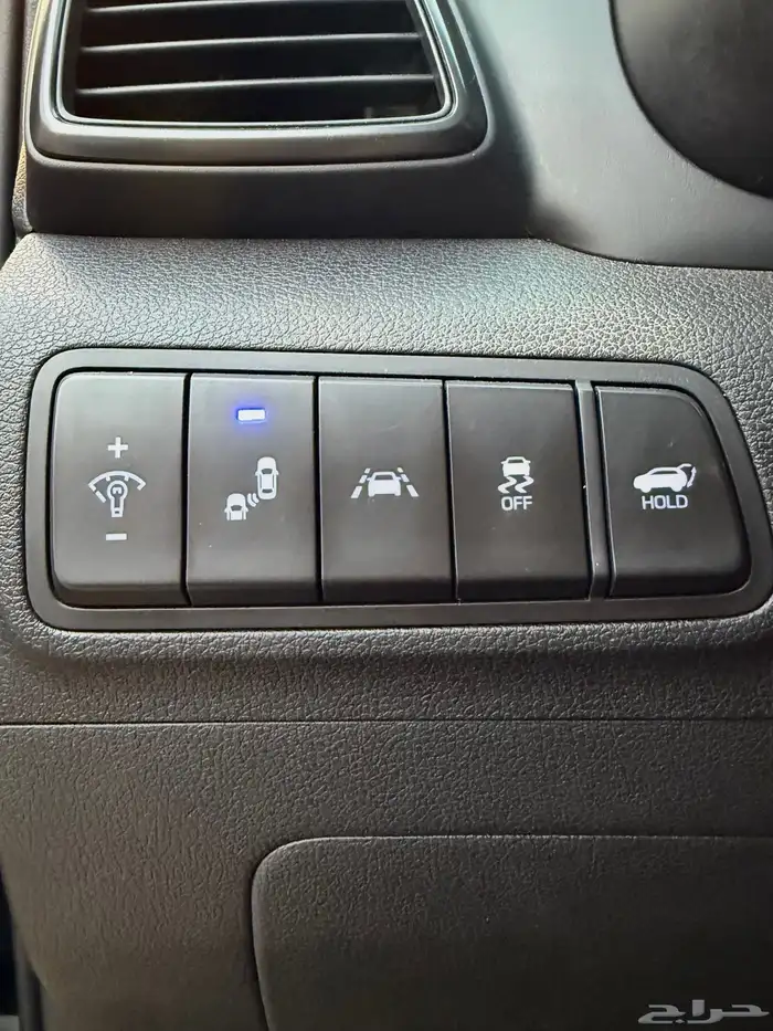 توسان 2020 (ديزل) بنورما اعلا مواصفات نضيف جدا  للبيع 19