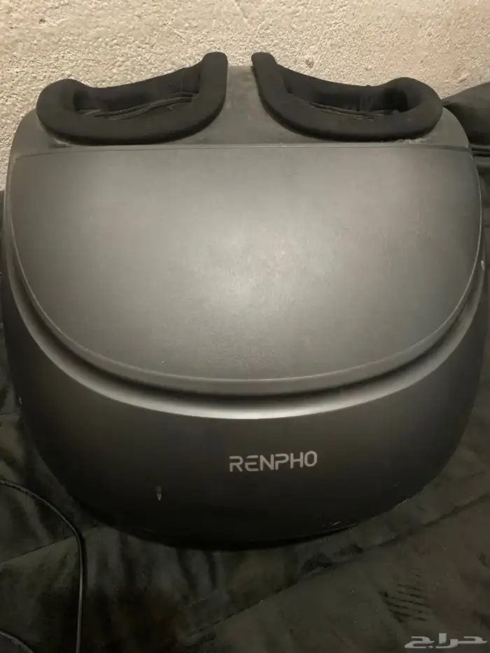 جهاز تدليك القدمين شياتسو بريميوم جهاز غسيل 2