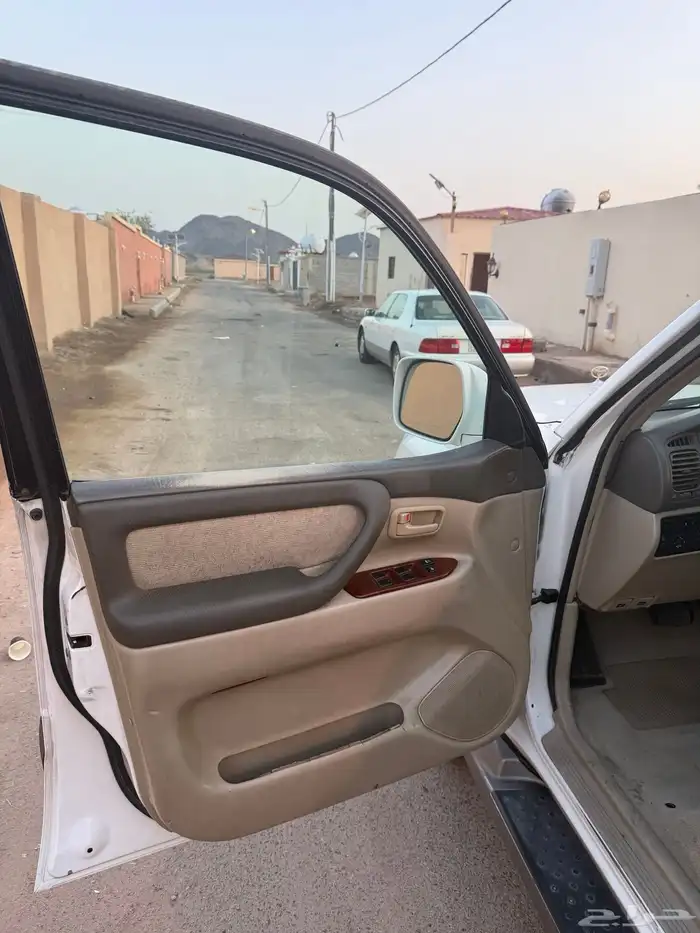 للبيع جكسار 2005 فل دفلك 16