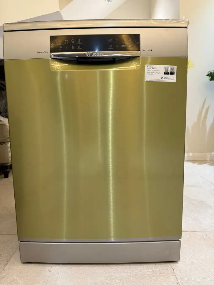 غسالة صحون بوش 3