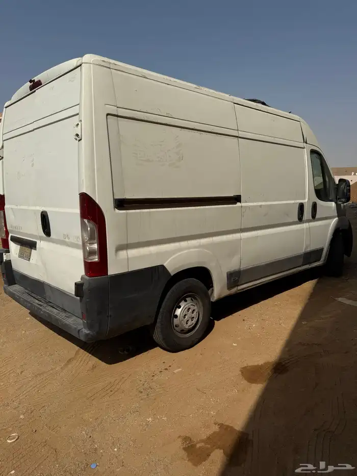 بيجو بوكسر 1