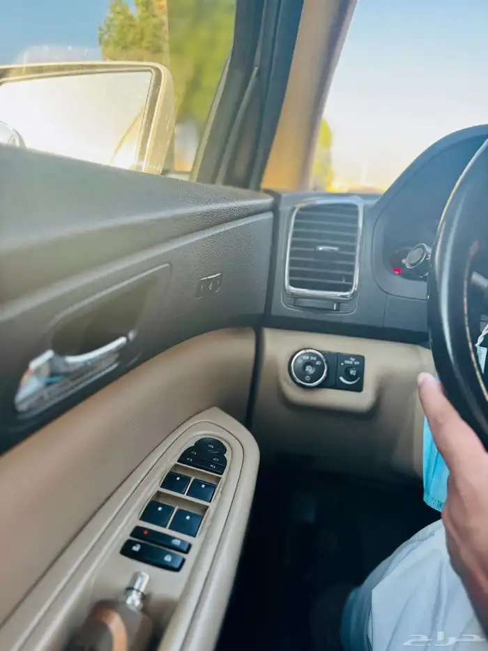 جمس اكاديه دينالي 7