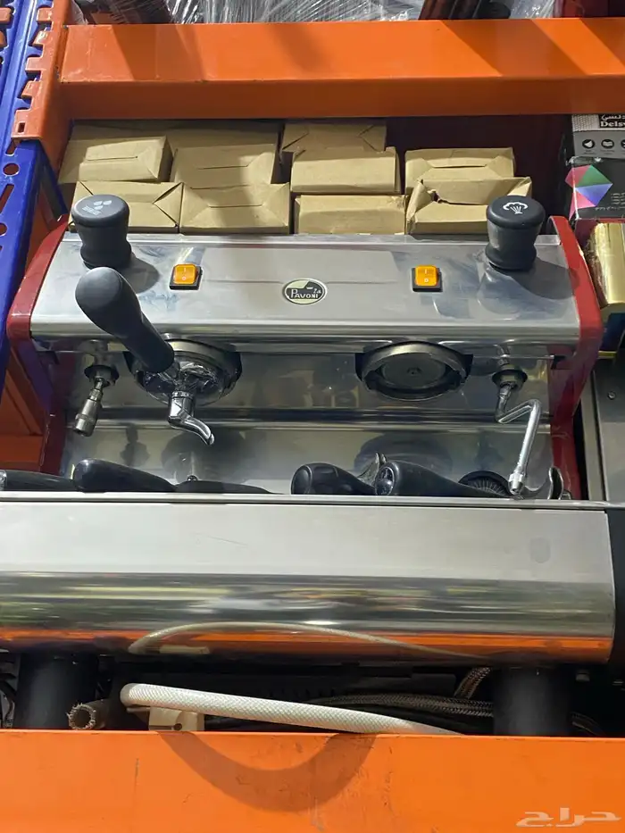 امازون ستيل لجميع اغراض المطاعم والكافيات والعصاير 3