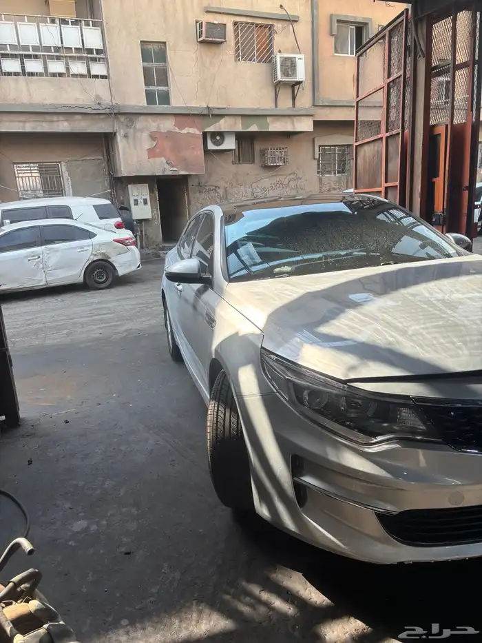 اوبتيما 2017 2