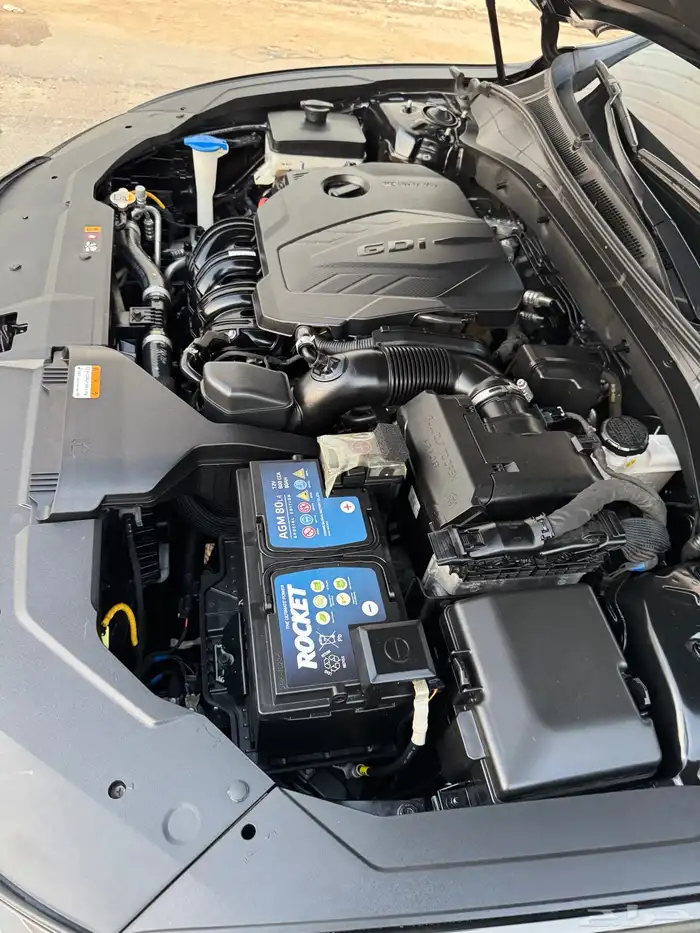 ازيرا 2020 بنزين 40