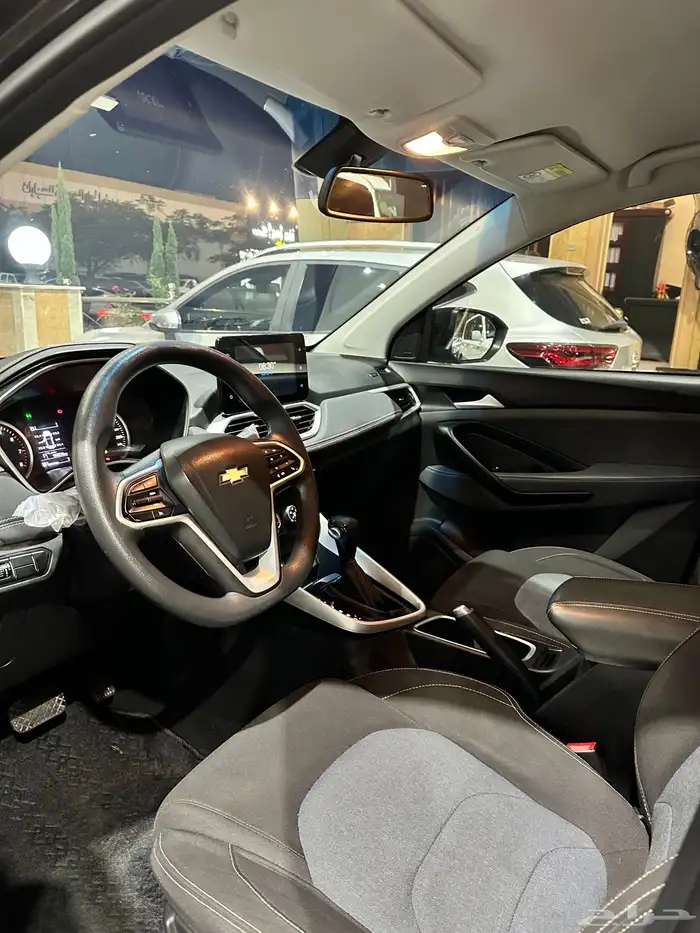 شيفرولية - كابتيفا - 2023 - وكالة 9