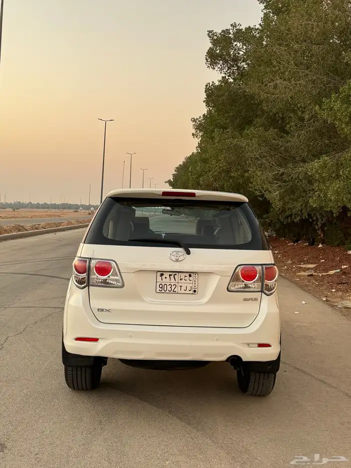 فورشنر 2013 قمة النظافة 30