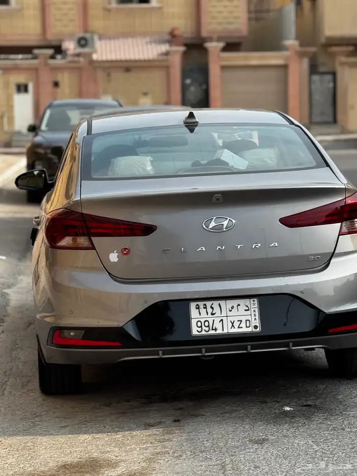 النترا 2020 مكينه كبيره 6