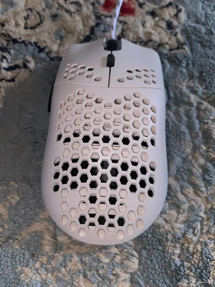 ماوس وكيبورد 4