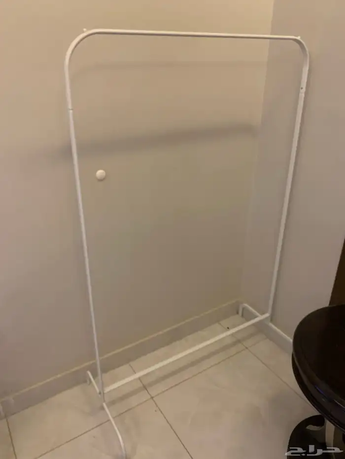 رف مراية للبيع   علاقة ملابس 4