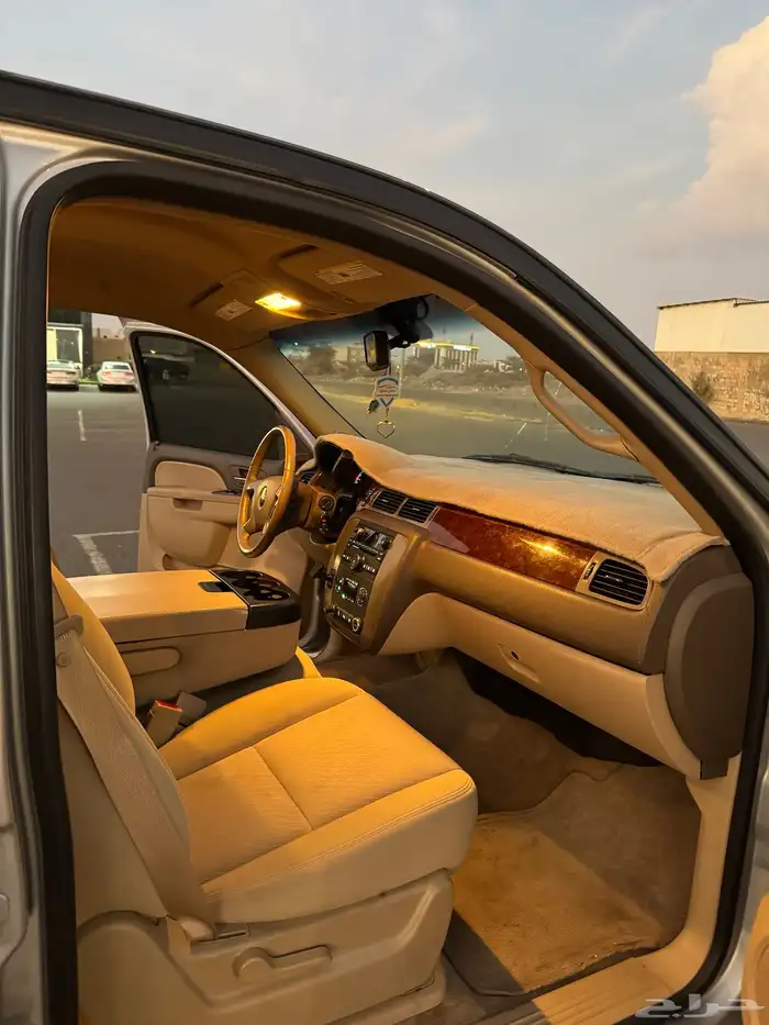 يوكن جمس 2010 . 7