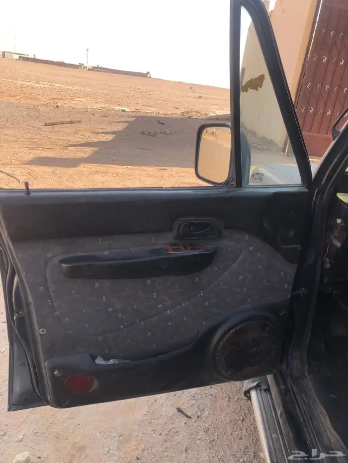 هواندي جلوبر 5