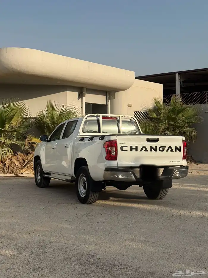 شانجان هنتر اف 2023 4