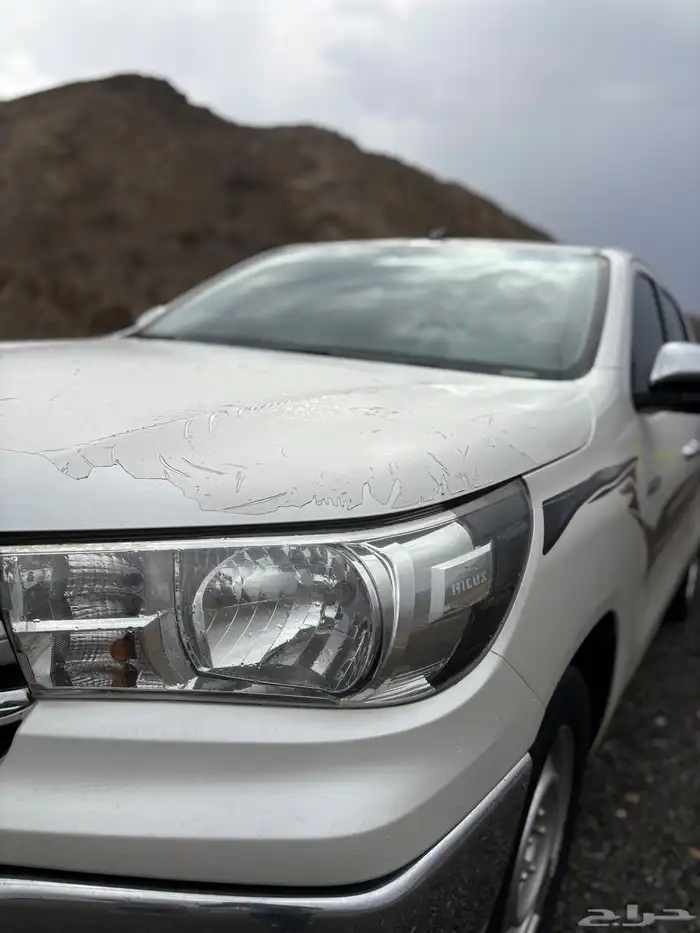 هايلكس 2018 10