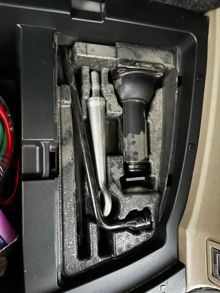 هوندا بايلوت 8