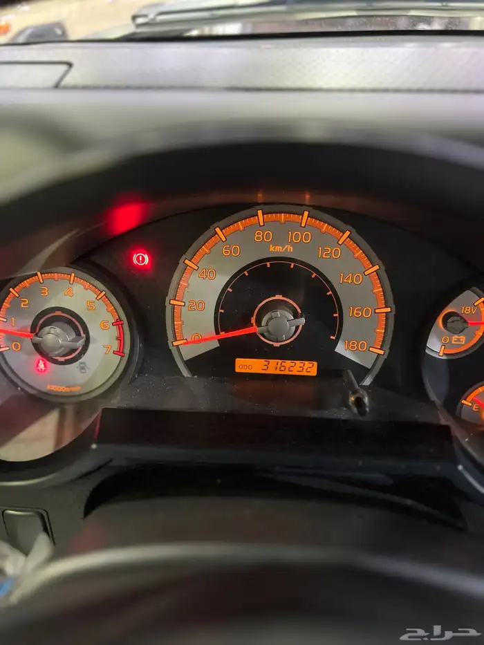 تويوتا اف جي 2015 فل كامل خليجي ماشي 316 الف 6