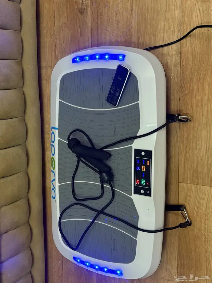 لابيرفا جهاز الاهتزاز والتدليك  قطعه واحدة 0