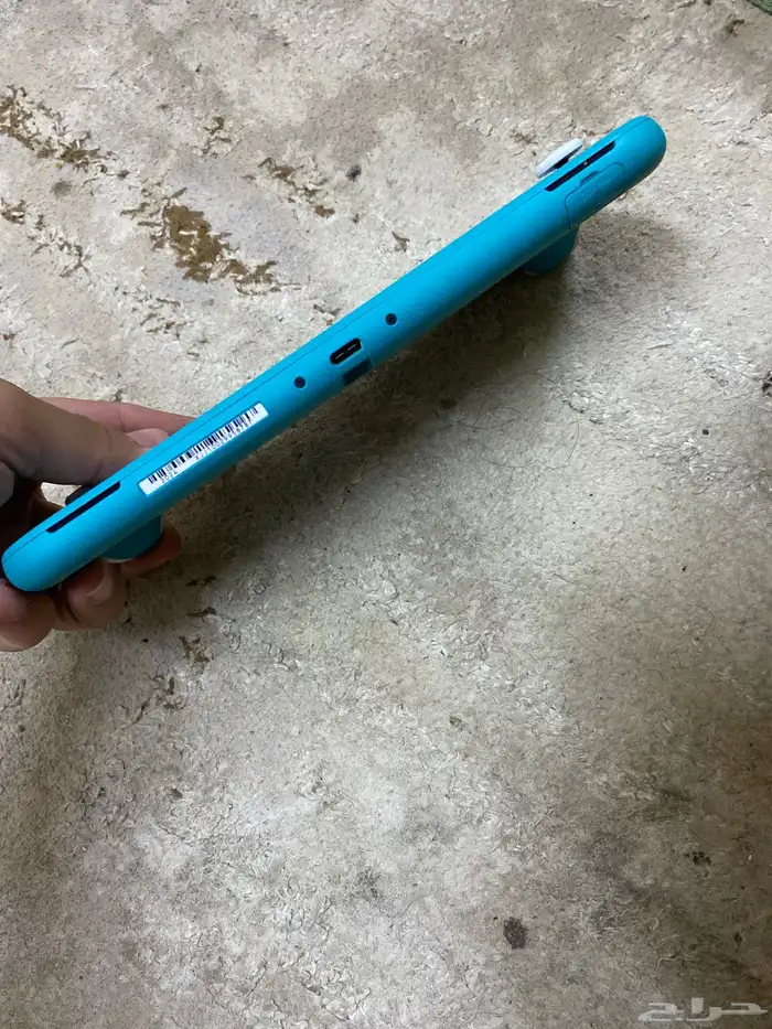 نينتدو سويتش للبيع 3