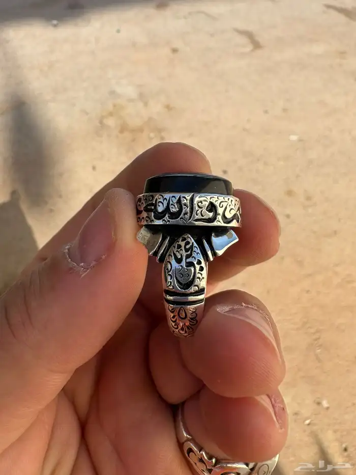 تحفة يدويه بنقش وكتابه يدوى 0