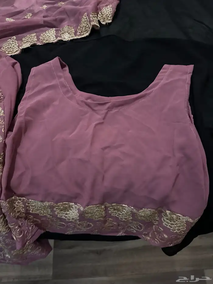 لبس الهندي 0