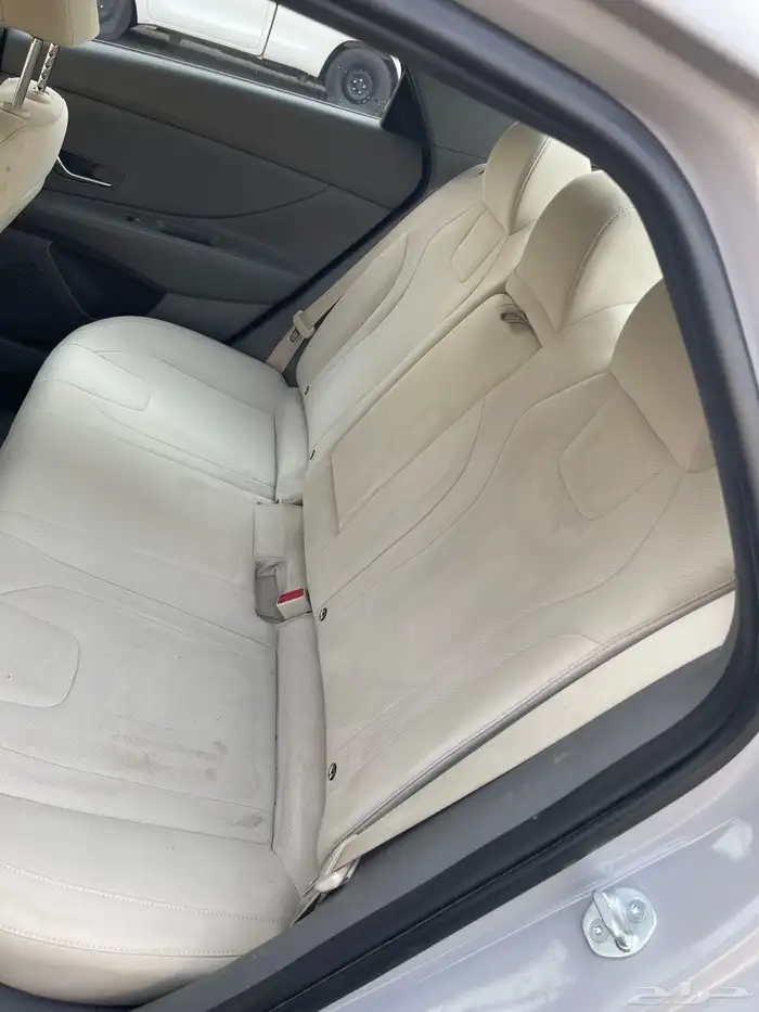 هونداي النتراء 2023 مكينه 2.0 21