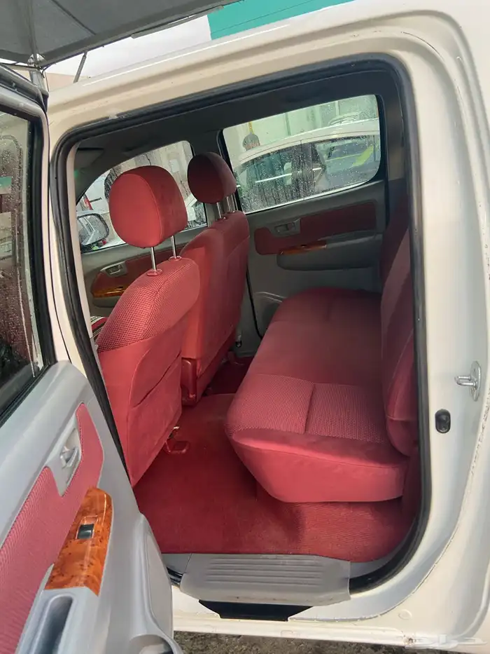 هيلكس 2008 فل كامل للبيع 3