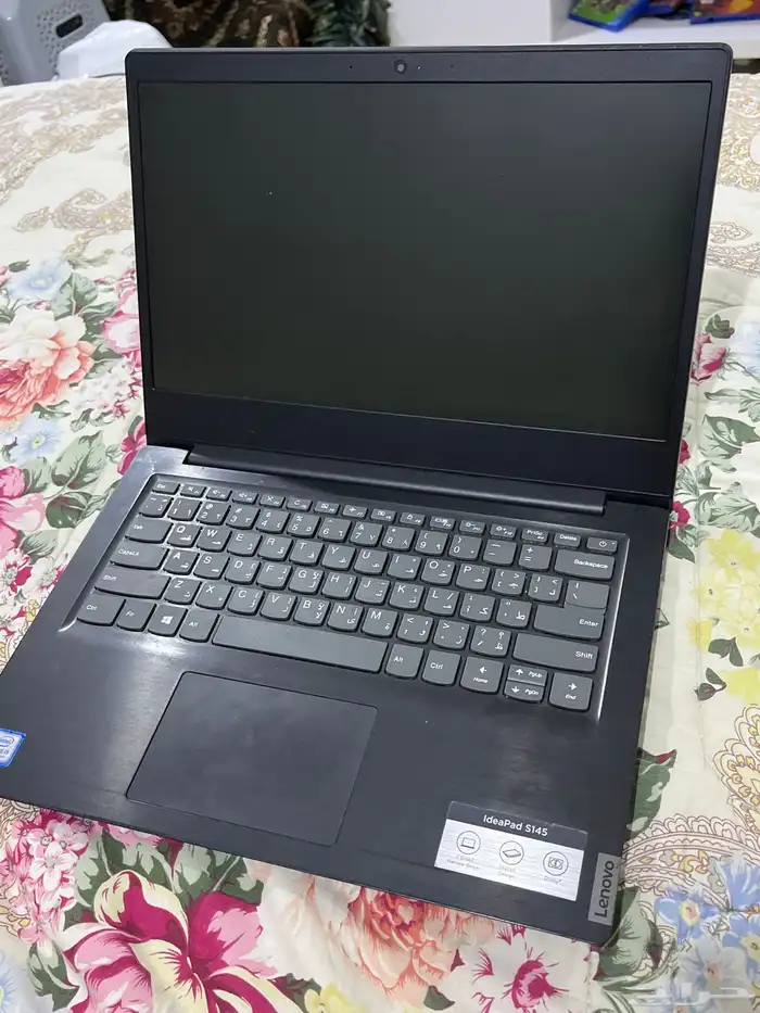 لابتوب لينوفو IdeaPad S145 للبيع 1