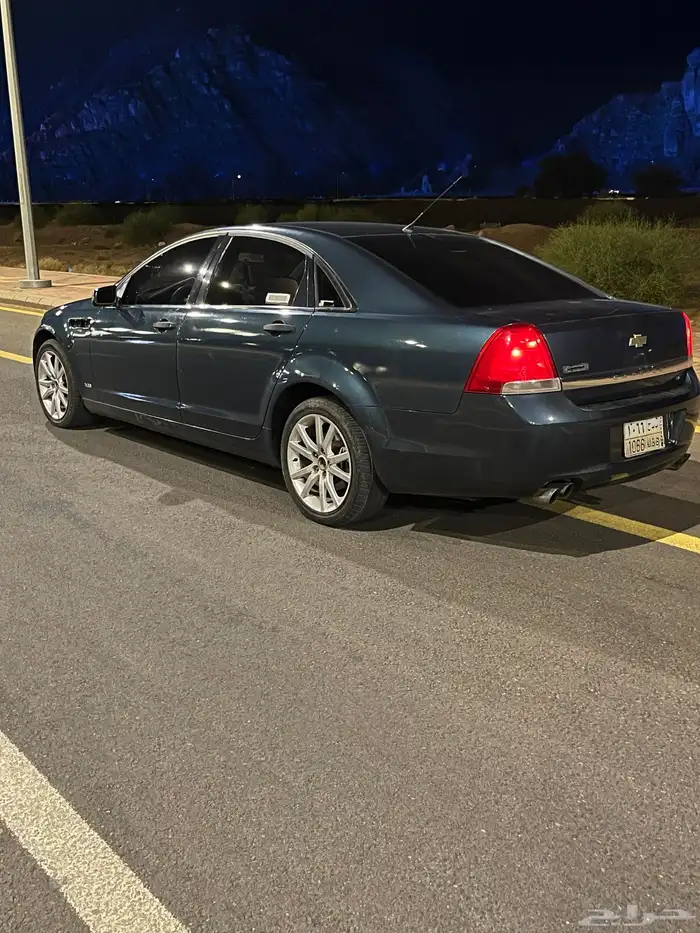 كابرس 2013 نظيف 4