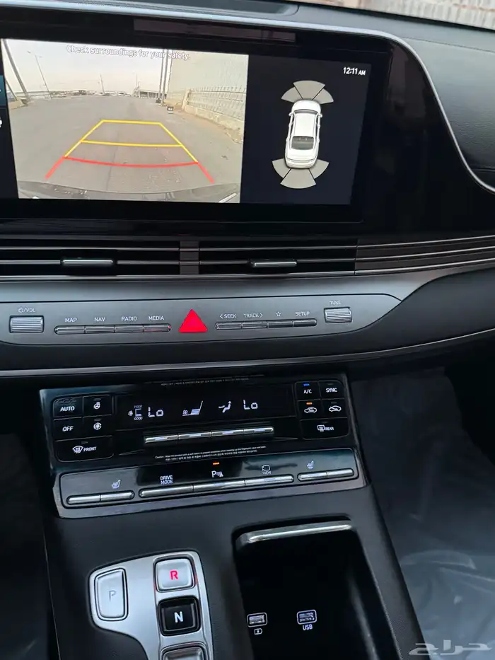 ازيرا 2020 بنزين 27