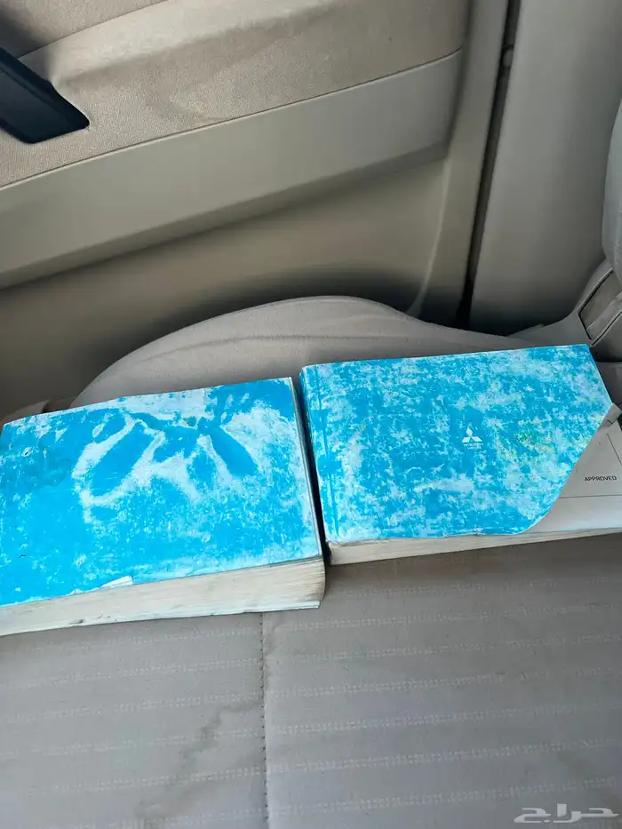 باجيرو 2014 نظيف 5