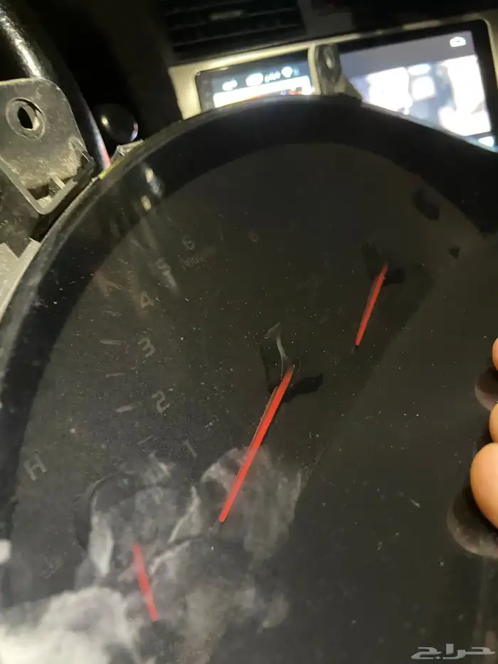 عداد اوريون تورنق (امريكي)2011 3