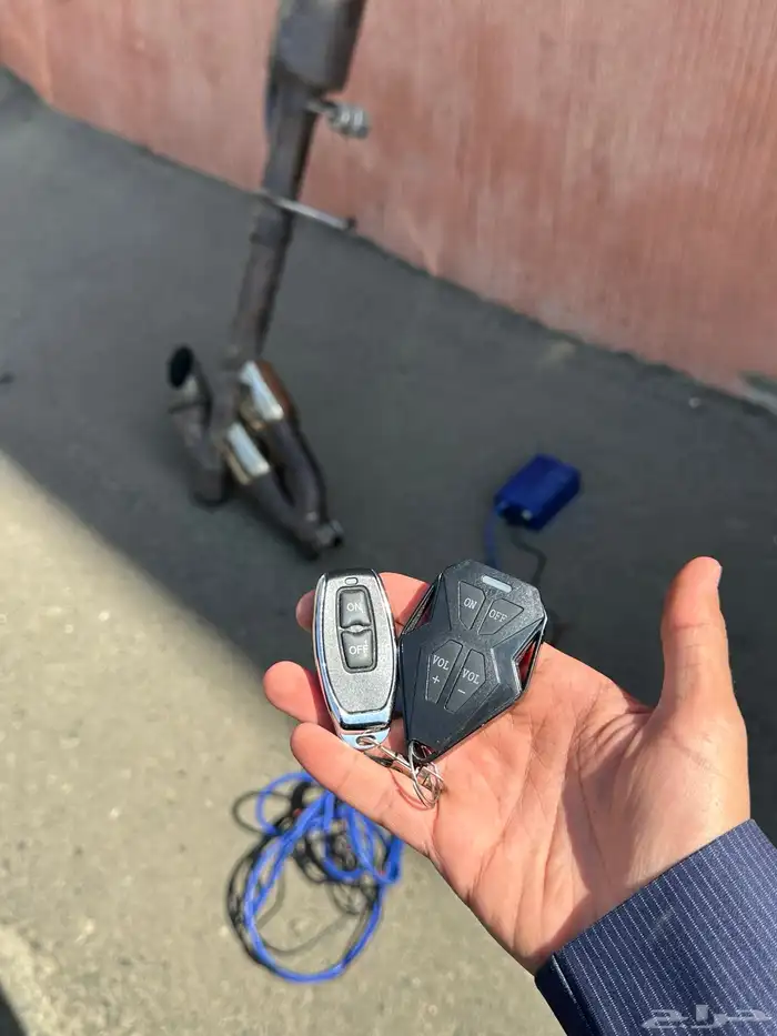 دبه بولت جمس سييرا 2023 جديده 7