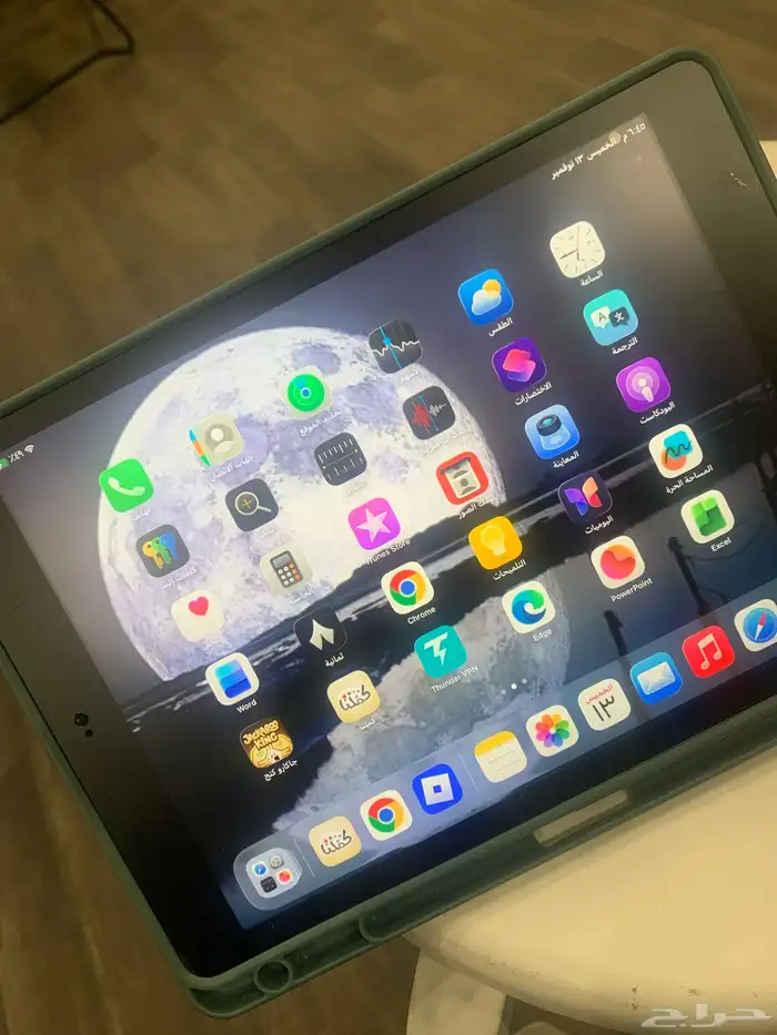 ايباد الجيل التاسع 0