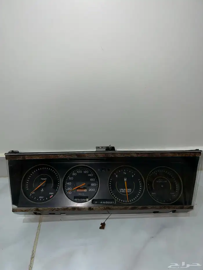 عدادات كابرس 84 3