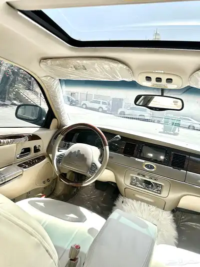 لنكون تاون كار 2001 فل كامل index