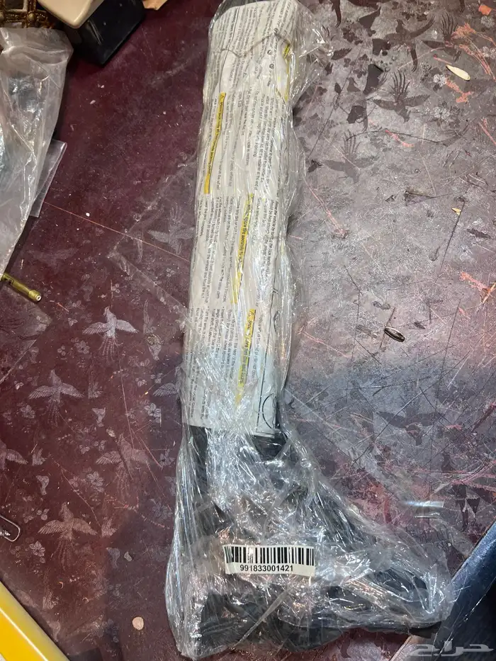 عدت عفريته جمس وكاله بالشنطه   عفريته 3