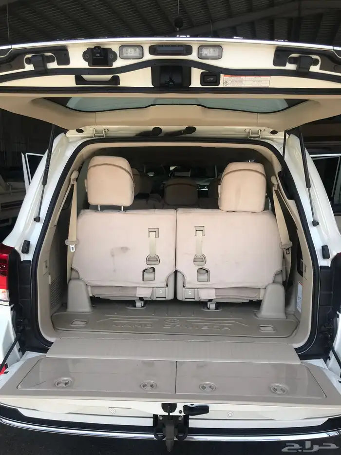 جيب GXR تورينق موديل 2021 8 سلندر 11