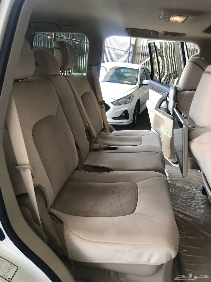 جيب GXR تورينق موديل 2021 8 سلندر 14