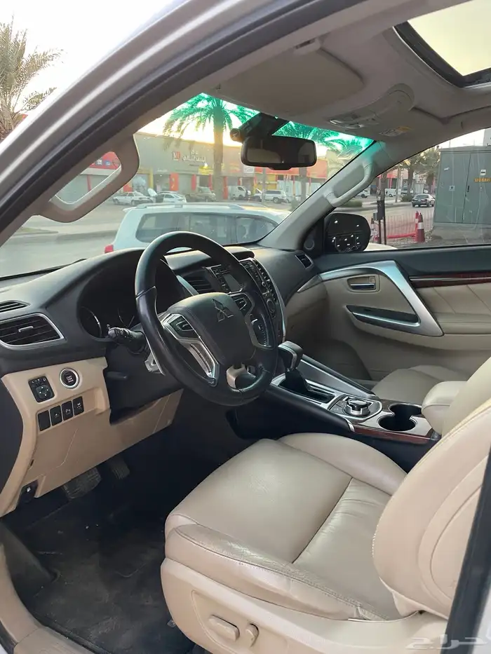 مونتيرو سبورت 2018 فل كامل 6