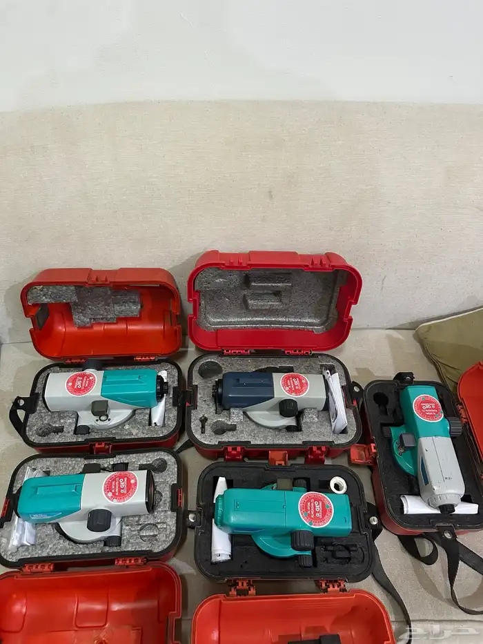 اجهزة مساحة موازين سوكيا B30   B320 0