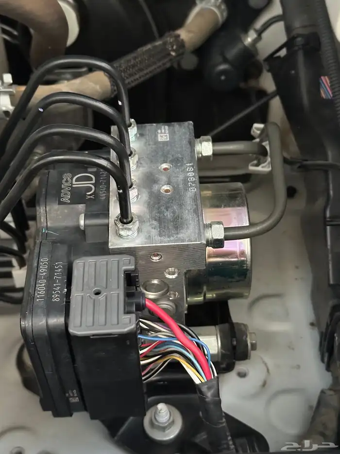 هايلوكس 2019 فل كامل 21