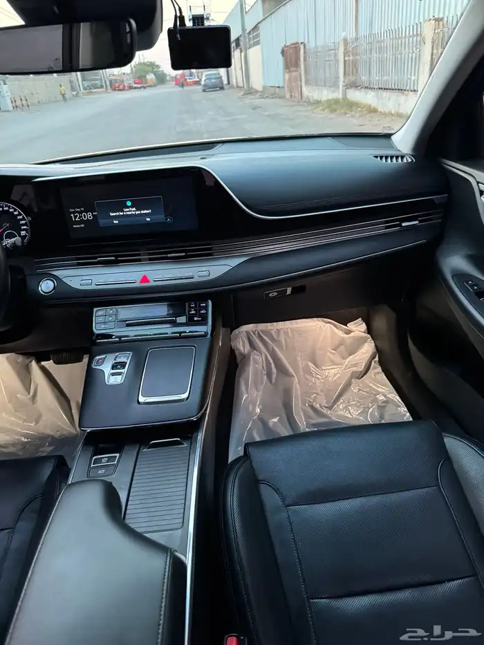 ازيرا 2020 بنزين 11