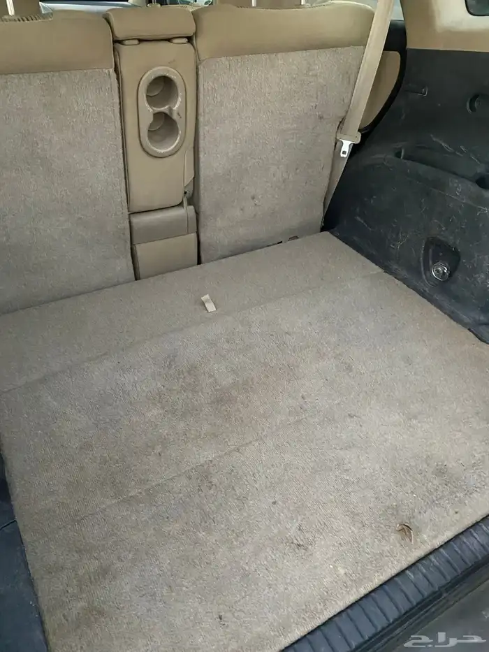 للبيع راف فور 2009 6