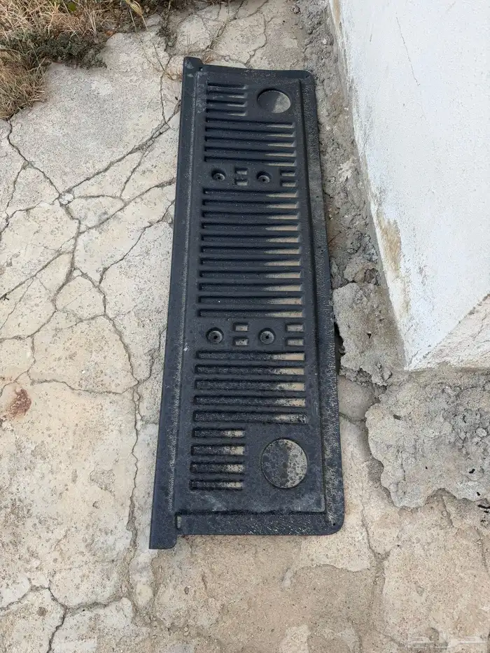 فيبر غماره من 98 إلى 2005 1